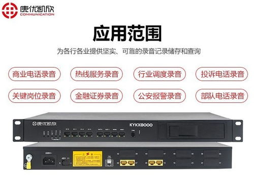 上海电话录音系统的专业制作与应用