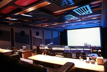 者尼霸气登陆世界级扬声器Meyer Sound官网，彰显专业录音制作实力