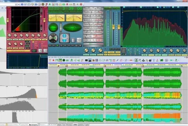 聆听时光的质感 刘达与“达人艺典”的高清录音艺术