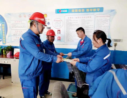 制钠二车间开展“人与自然和谐共生”环境日文艺宣传活动